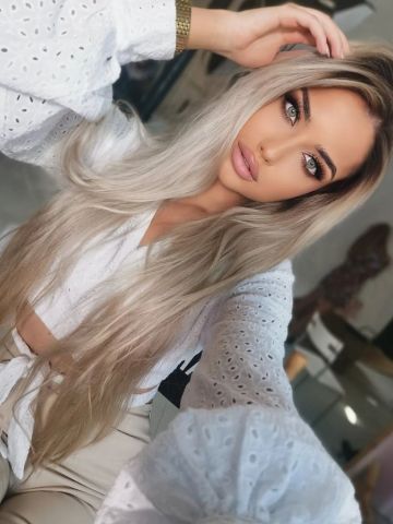 Анкета проститутки Риана, 20 лет